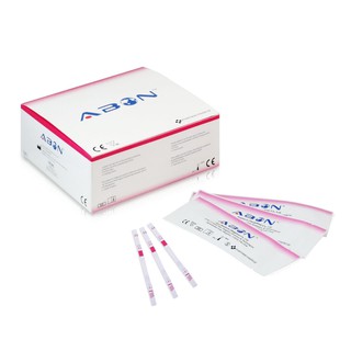 01 test thử thai abon