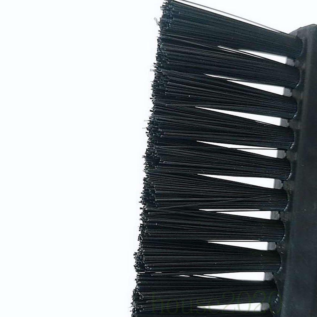 [Hàng mới về] Cọ nhuộm tóc tay cầm bằng nhựa chuyên dụng cho salon 2020 DIY