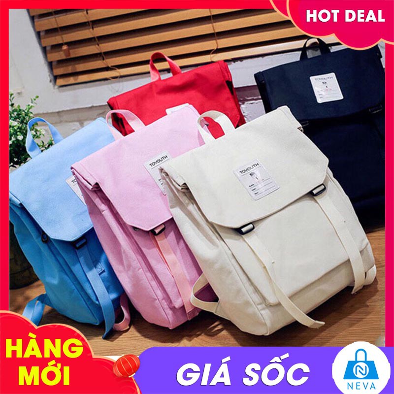 (HOT) Balo Phong Cách Cực Chất NEVA3040