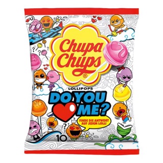 Kẹo chuppachup gói 600gr x 60 que