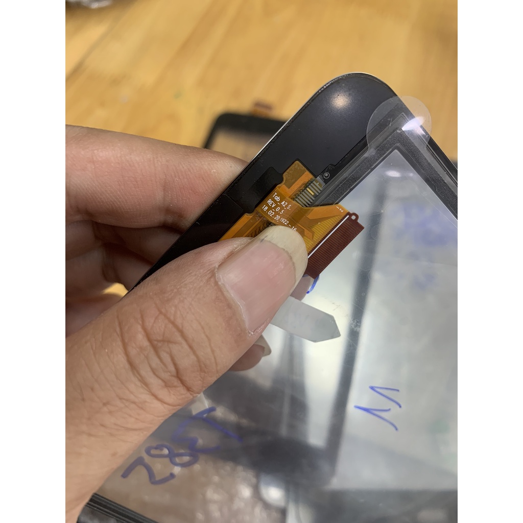 Cảm ứng Samsung Galaxy Tab A 8.0 T355