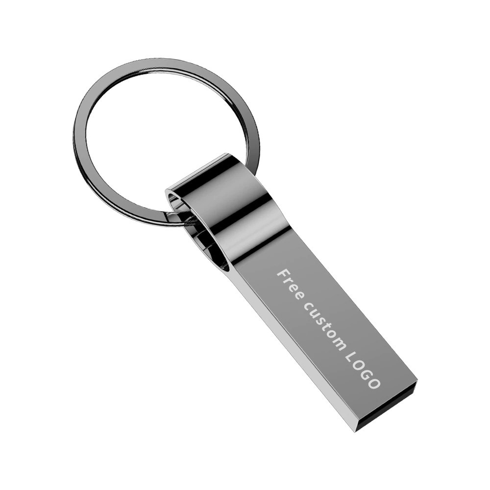 USB Flash Drive 512GB / bằng kim loại chống nước