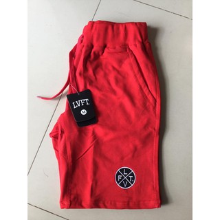 Quần Short Ngắn LVFT (Live fit) - Hàng Nhập Khẩu