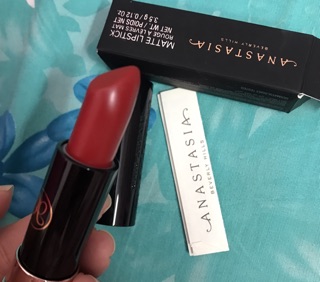 Son ABH ruby
