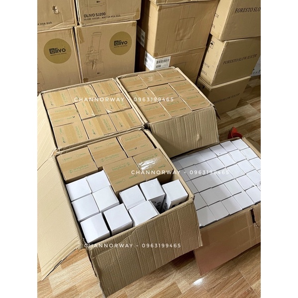 Máy Làm Sữa Hạt Mini Đa Năng Snapbee - Xay sinh tố, nấu cháo, nấu soup