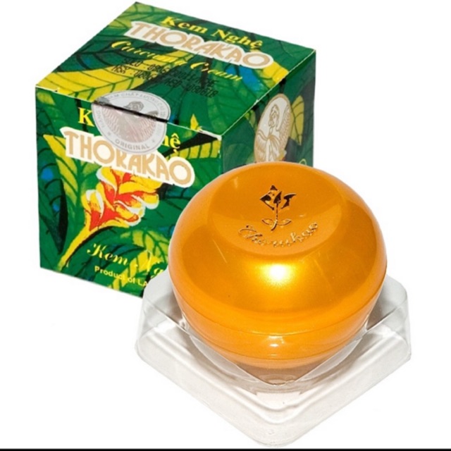 Kem nghệ thorakao