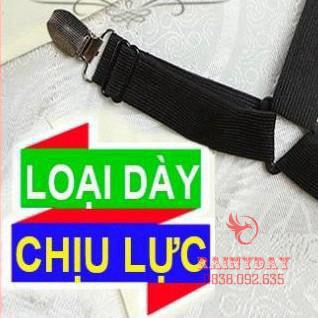 [FreeShip - LOẠI 1] Bộ kẹp ga giường cao cấp - kẹp drap giường nệm giữ cố định chống xê dịch tụt góc