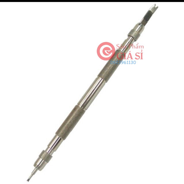 Bộ dụng cụ tháo dây 2 đầu inox xịn hàng loại 1 ❤️freeship❤️