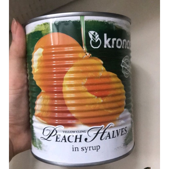 Đào Lon Kronos 820G | BigBuy360 - bigbuy360.vn