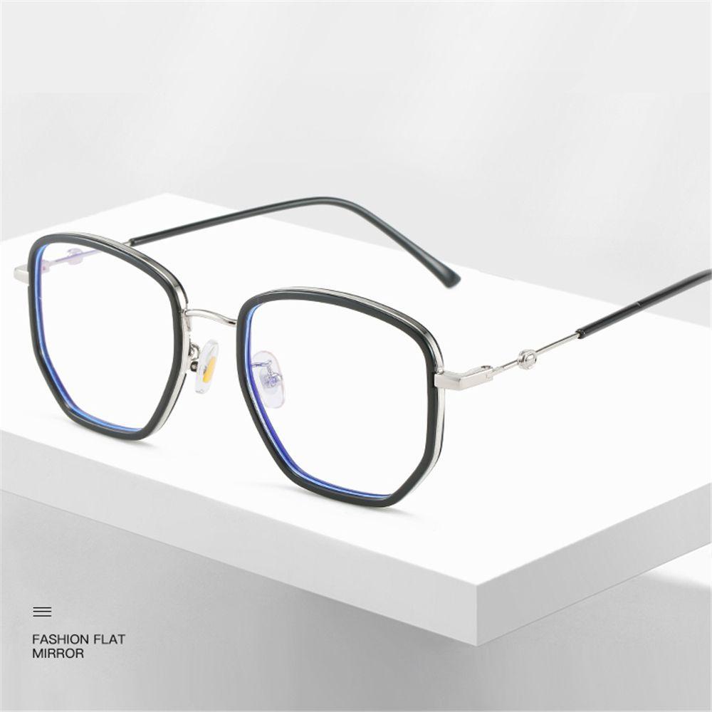 EUTUS Kính Chống Bức Xạ Máy Tính Oversized