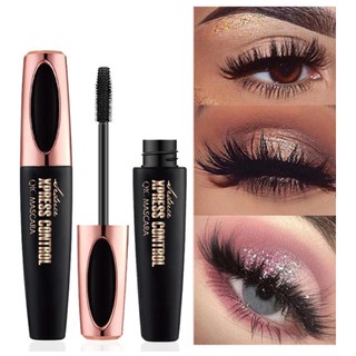 Mascara 4D QIC
