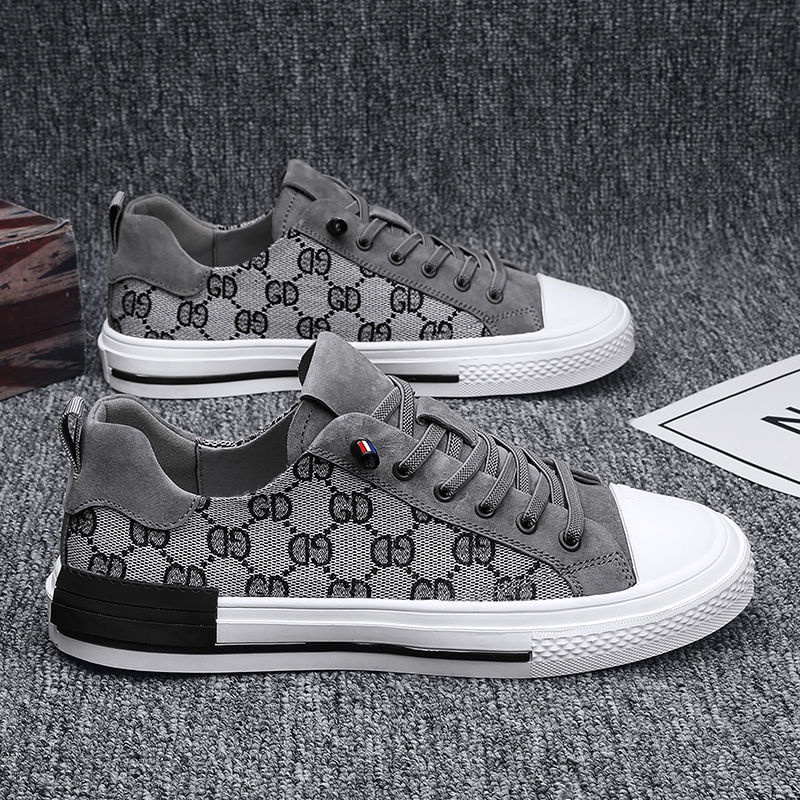 Giày Vải Canvas Thoáng Khí Phong Cách Bắc Âu Thời Trang Mùa Hè Mới 2022
