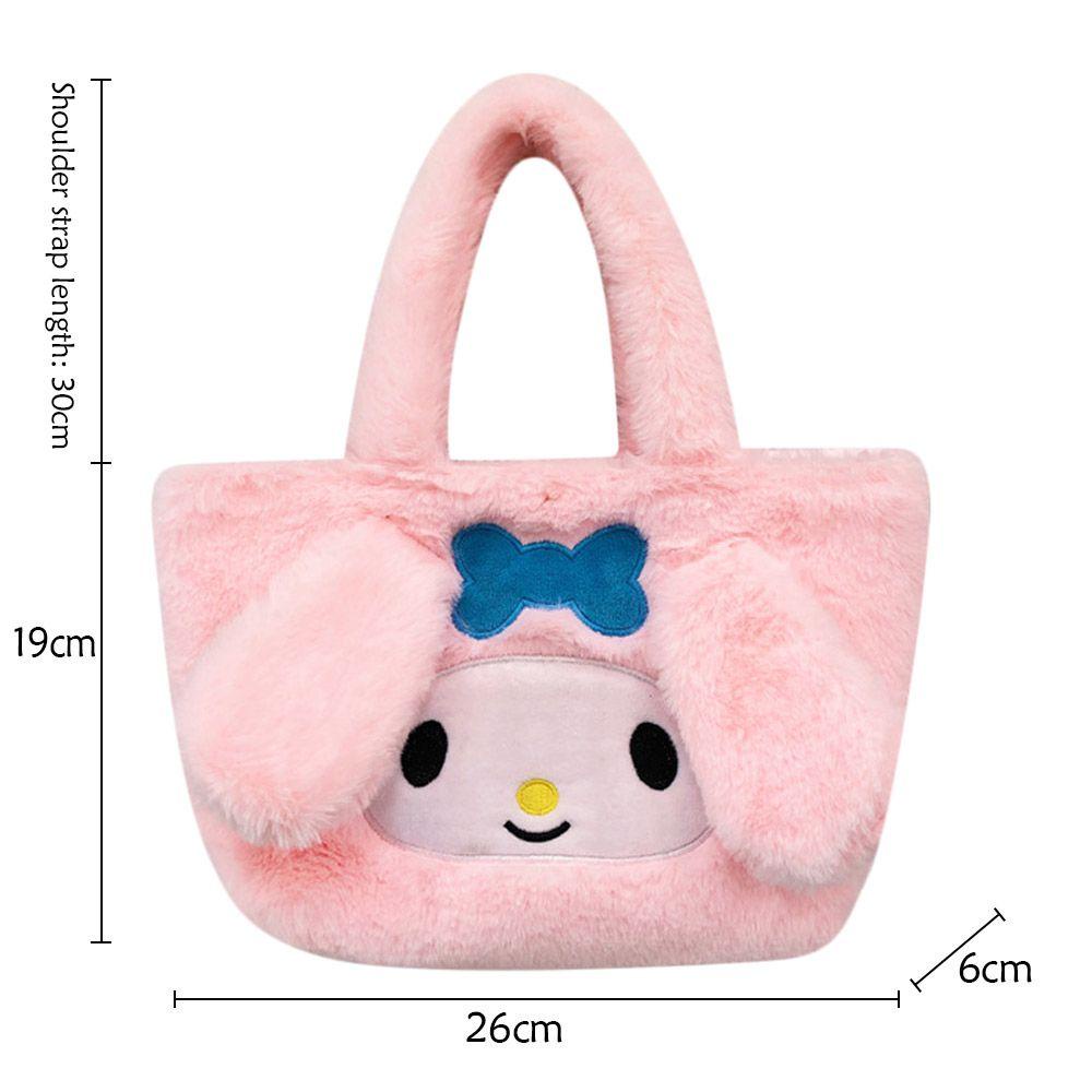 BEBETTERM Lush artoon andbag : ulti-chức năng :ew :arge-công suất :unch :ox :ag