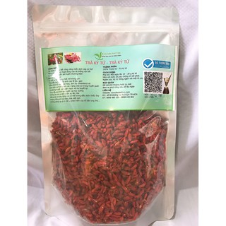 200gr trà câu kỷ tử - Kỷ tử đỏ