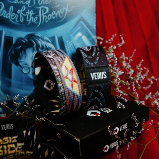 Vòng tay Verus - Magic Inside