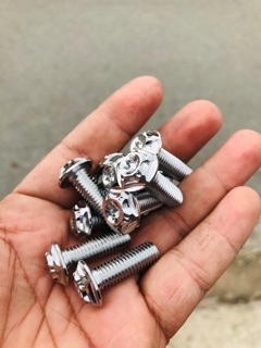 Ốc đĩa salaya 8li25