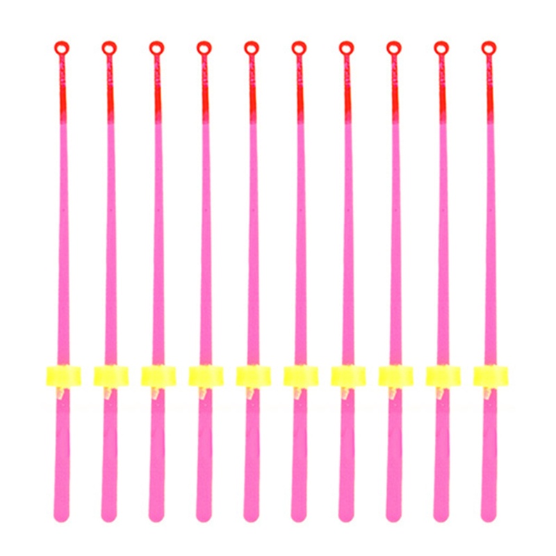 QQ Set 5 Cần Câu Cá 12-20cm Mini Bằng ABS Kéo Dài Tiện Dụng