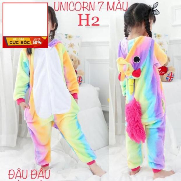 BỘ ĐỒ HÌNH THÚ CHO BÉ
