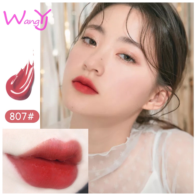 Son Môi Dưỡng Ẩm Màu Nhung Mờ Thời Trang Dành Cho Nữ | BigBuy360 - bigbuy360.vn