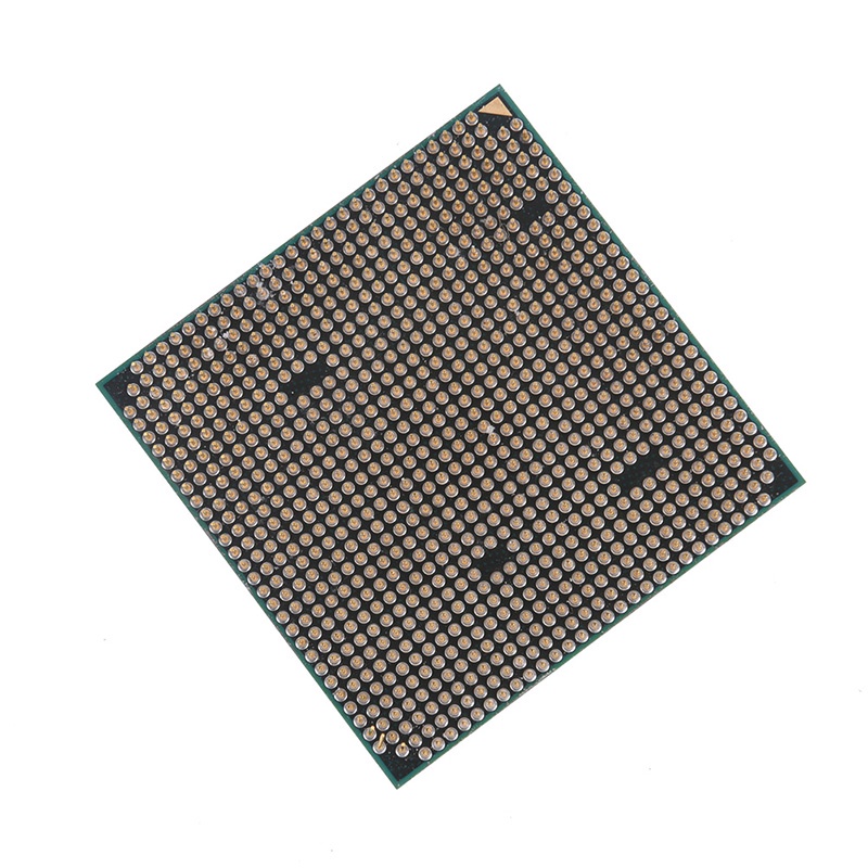 AMD Bộ 2 Chiếc Cpu Lõi Đôi Athlon Ii X2 250 3.0ghz 2mb Am3 +