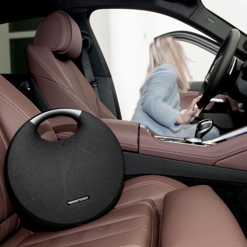 Loa bluetooth Harman Kardon OnyX Studio 6 - chính hãng PGI