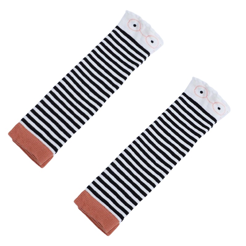 Miếng Đệm Bảo Vệ Đầu Gối Giữ Ấm Chống Trượt Cho Bé Tập Bò