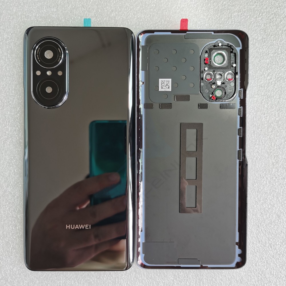Nắp Lưng Điện Thoại Bằng Kính Cường Lực Dành Cho Nova 9 SE Huawei Nova 9 SE