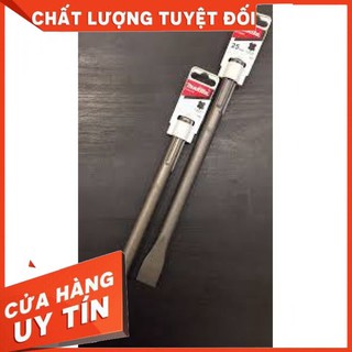 Phụ kiện makita - mũi đục nhọn 5 rãnh chuôi sds - max dài