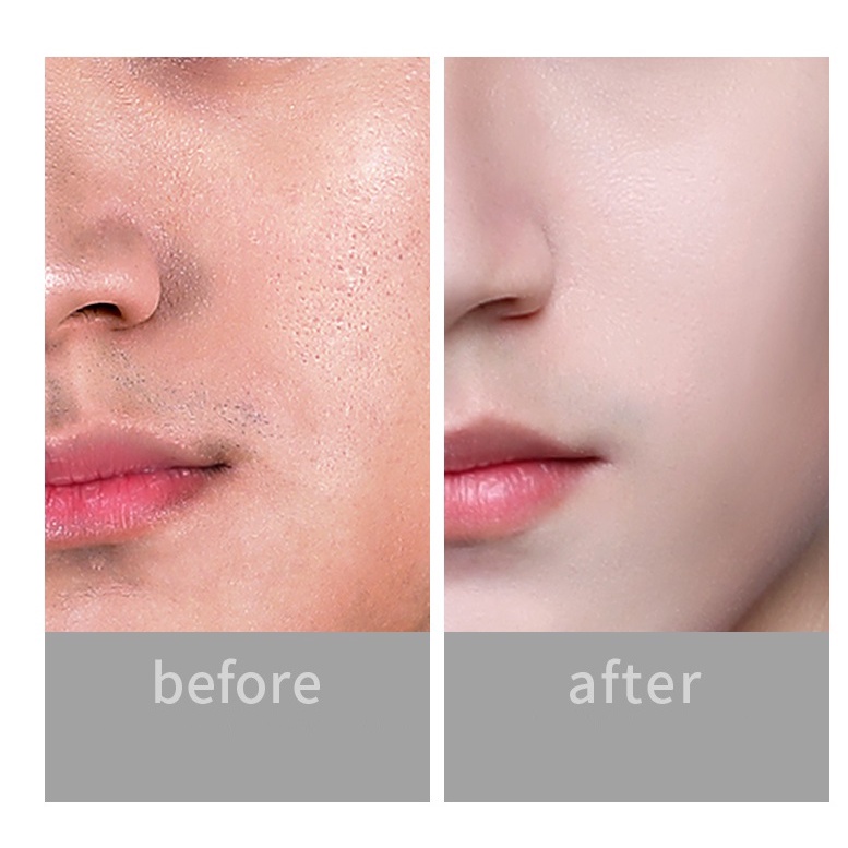Mặt nạ nam dưỡng ẩm, kiểm soát dầu, làm trắng da, mụn đầu đen, mụn cám, mụn cám, lỗ chân lông thu nhỏ, lỗ chân lông