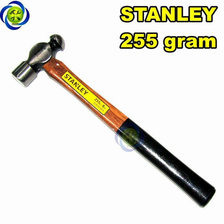 Búa đầu tròn Stanley 54-189 230g