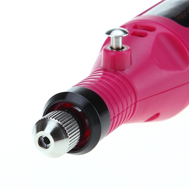 Máy mài móng mini cầm tay Nail siêu rẻ VECOM