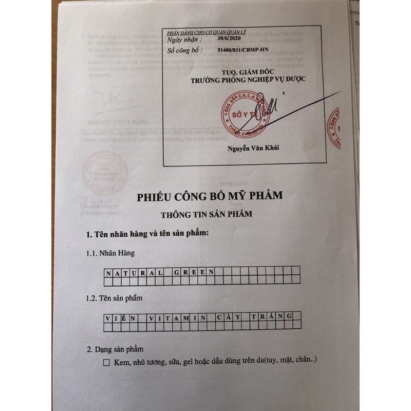 Lẻ viên cấy kích trắng dạng nhọng nhiều màu