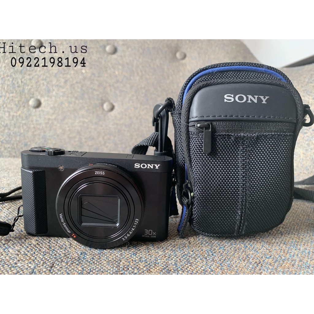 Máy ảnh Sony DSC-HX90V(hàng used)