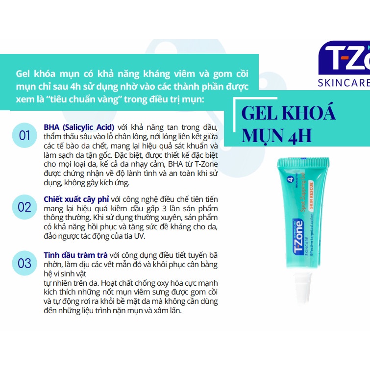 Megaduo Gel Plus Chấm Mụn CHÍNH HÃNG - Kem Mụn Ẩn, Thâm, Trứng Cá Derma Forte, Hoa Đào, Centella Giảm Mụn JAPARI