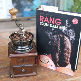 Cà phê Arabica & Robusta