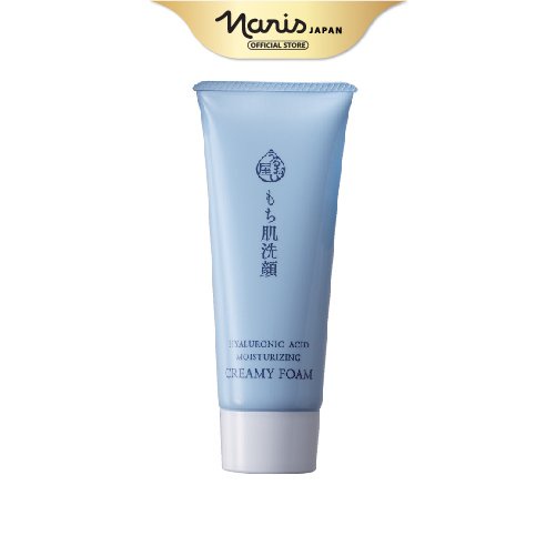 Sữa rửa mặt NARIS HYALURONIC ACID 100g/ 1 tuýp