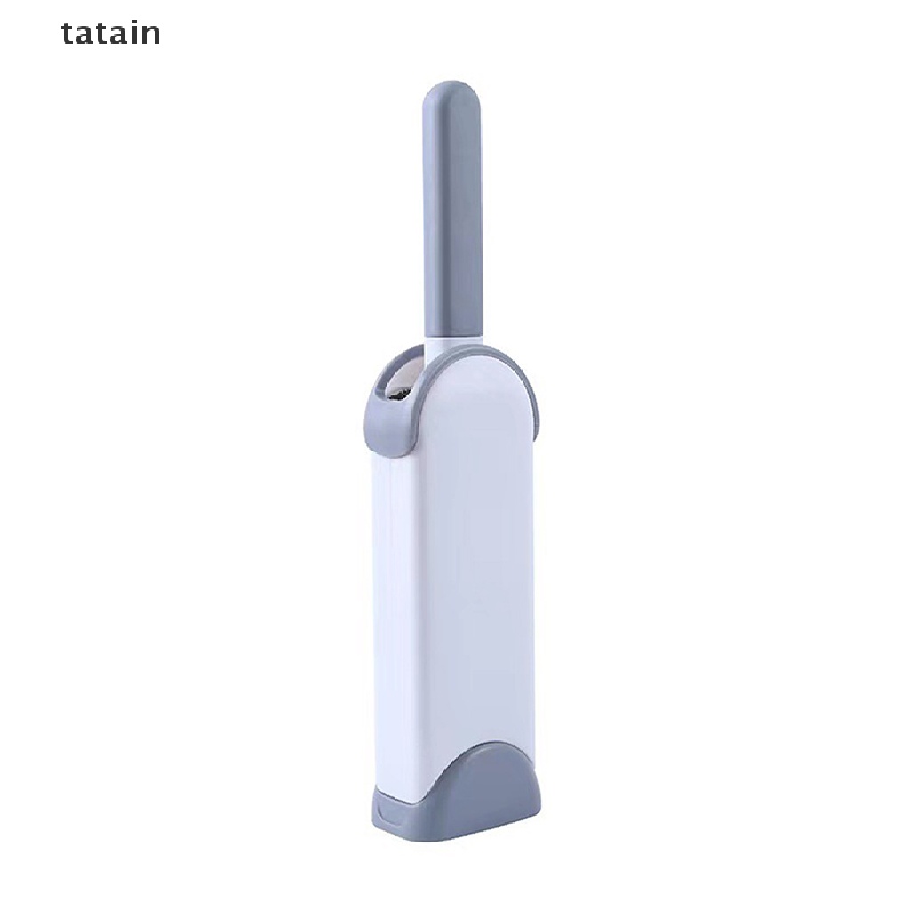 [TAT] Reusable Double-Sided Hair Removal Brush Portable Clothes Cleaning Flannel Brush CVX