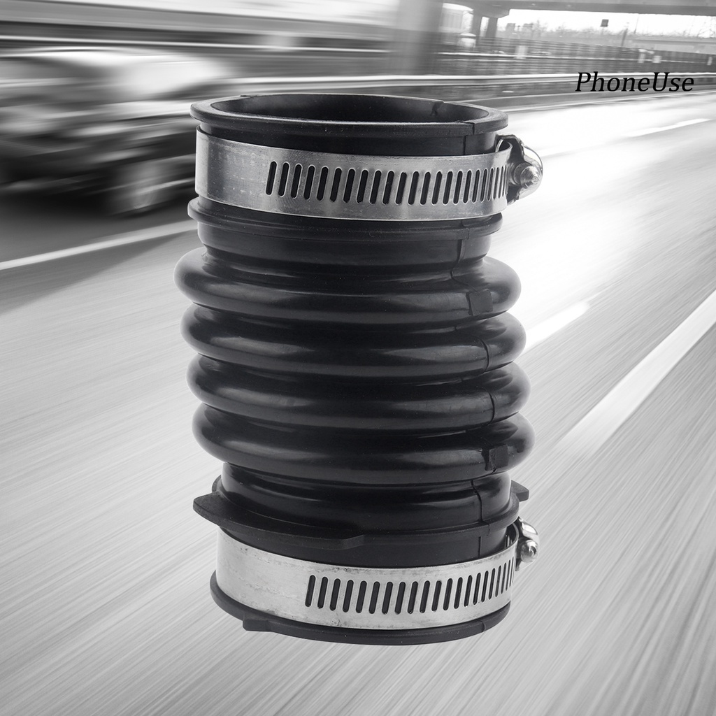 Ống Nạp Khí Làm Sạch Bằng Cao Su PU Bền 17881-20100 Cho LEXUS-ES300 1999-2001