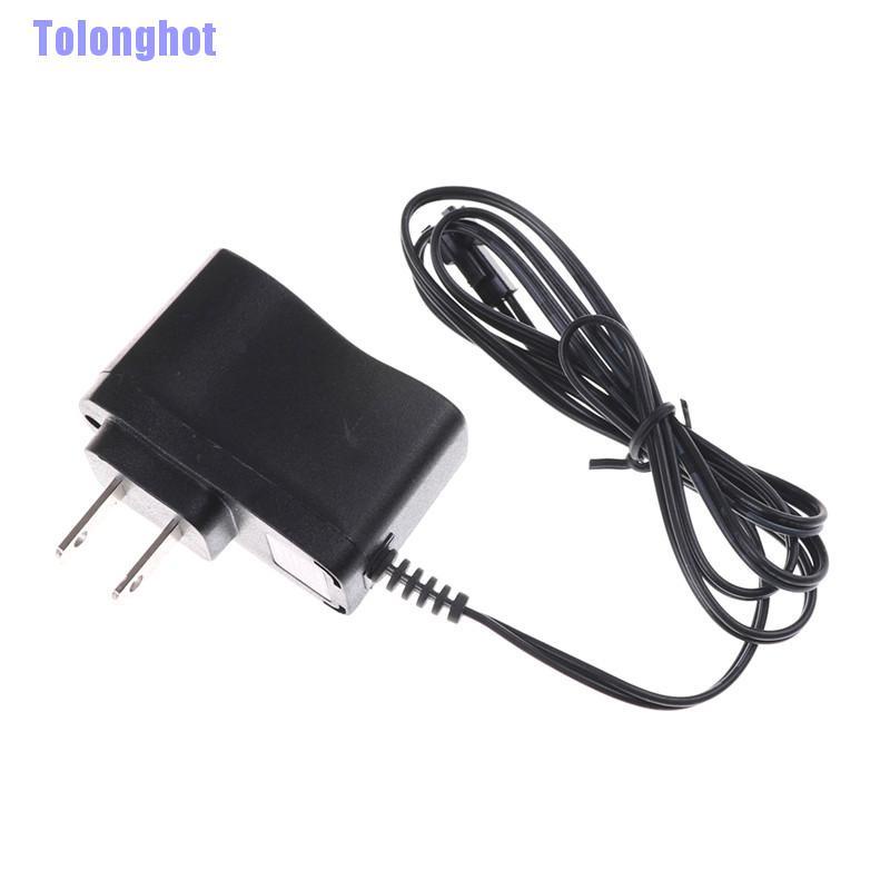 Bộ Sạc Dc 3.6v-7.2v Chuyên Dụng Cho Điều Khiển Từ Xa