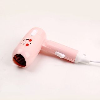 Máy sấy tóc gấp gọn