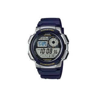 Đồng hồ nam casio ae-1000w-2avdf