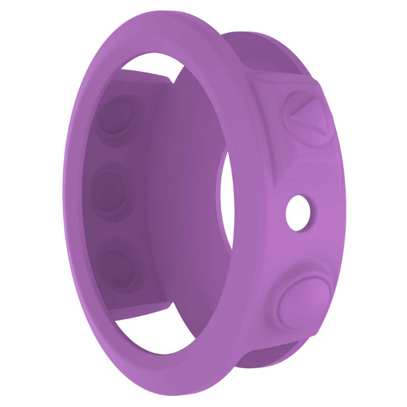 Khung Silicone Chống Trầy Bảo Vệ Cho Đồng Hồ Thông Minh Fenix 5S