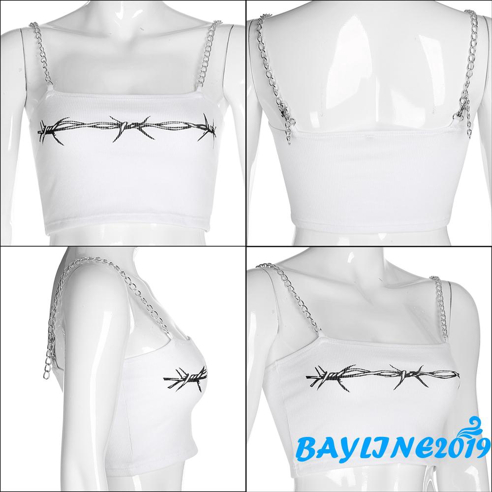 Áo Lửng Ngắn Màu Trơn Quyến Rũ Cho Nữ