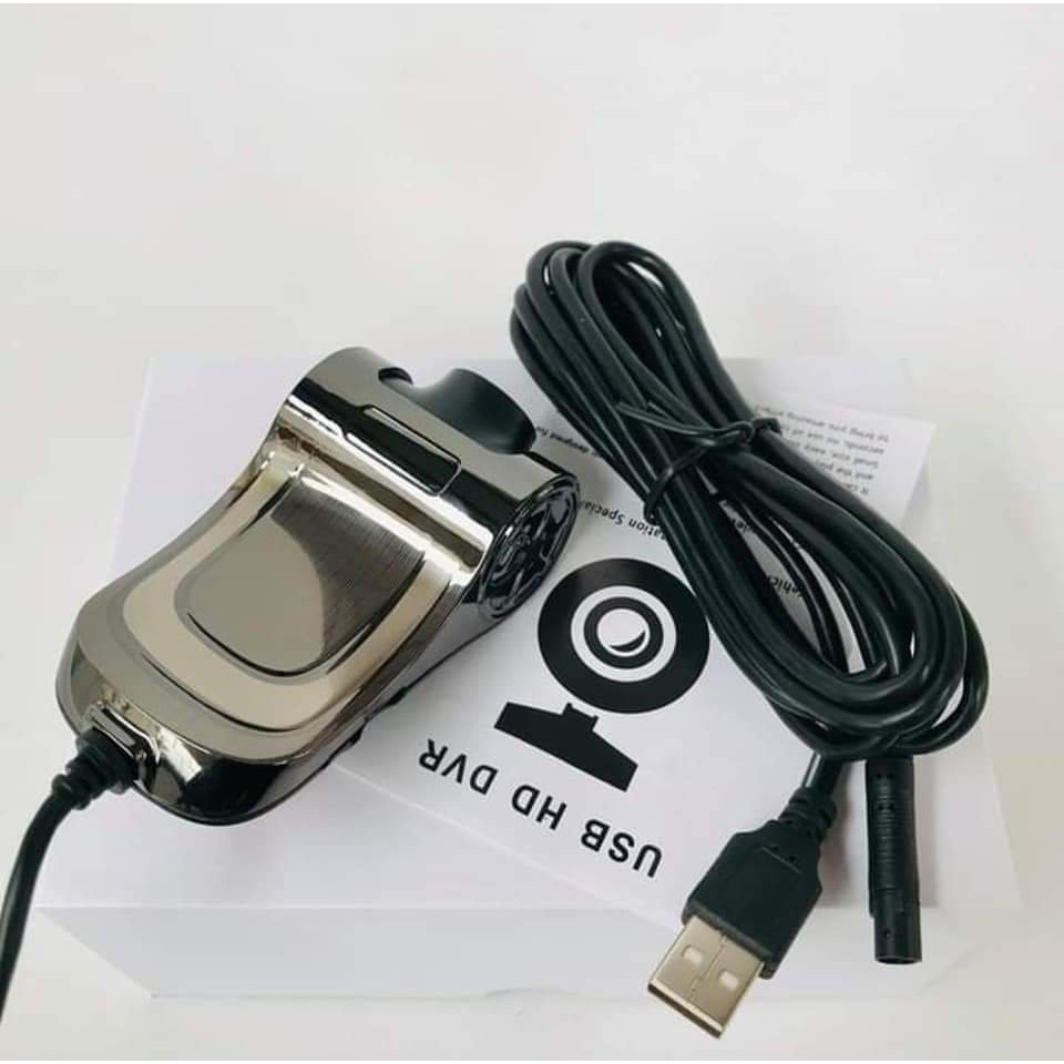 camera hành trình android U6 Cổng USB Tích Hợp Màn Hình Android Có ADAS, GPS | BigBuy360 - bigbuy360.vn