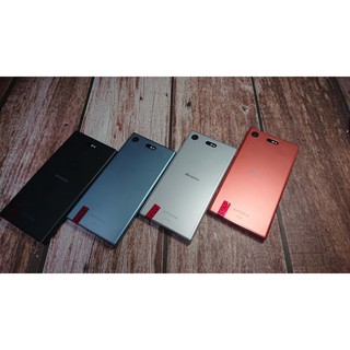 Điện Thoại SONY XZ1 Compact 1 SIM Ram 4/32 Đẹp Keng