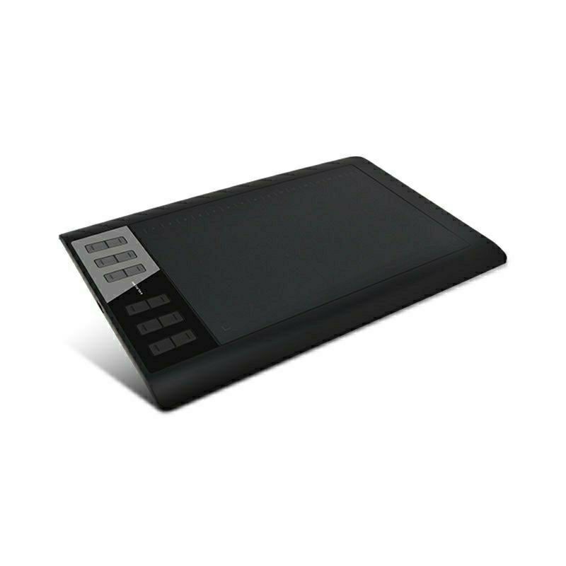 🔥 Bảng vẽ điện tử GAOMON 1060 PRO 10x6 in nâng cấp mới dùng cho Ps, Ai, FL, AutoCard Hi Tech Arena