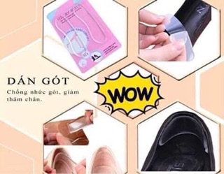 Miếng lót giầy