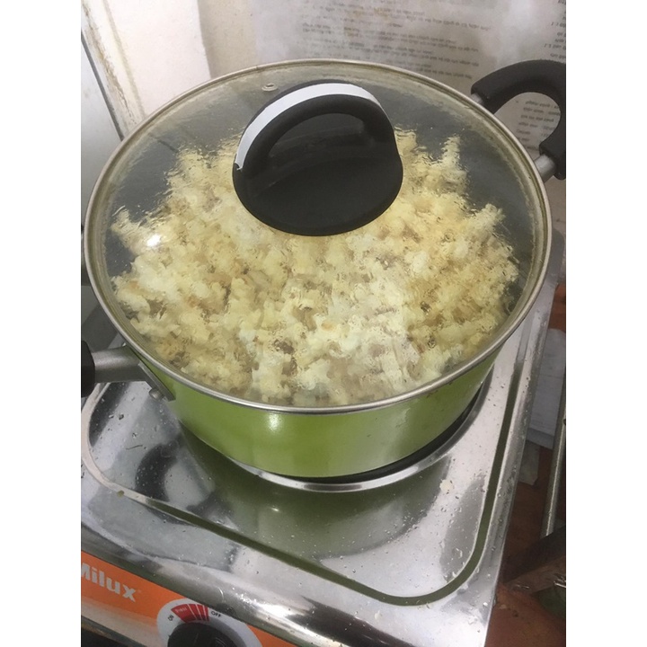 1KG BẮP NỔ - NGÔ MỸ DÙNG LÀM BẮP RANG BƠ NGON NHƯ RẠP CHIẾU PHIM