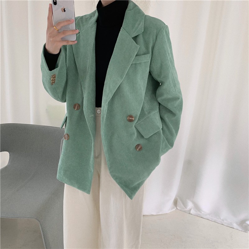 [Order] Áo Khoác Blazer Bigsize | BigBuy360 - bigbuy360.vn
