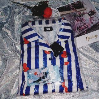 Pijama đồ ngủ BTS BT21 [hàng order]
